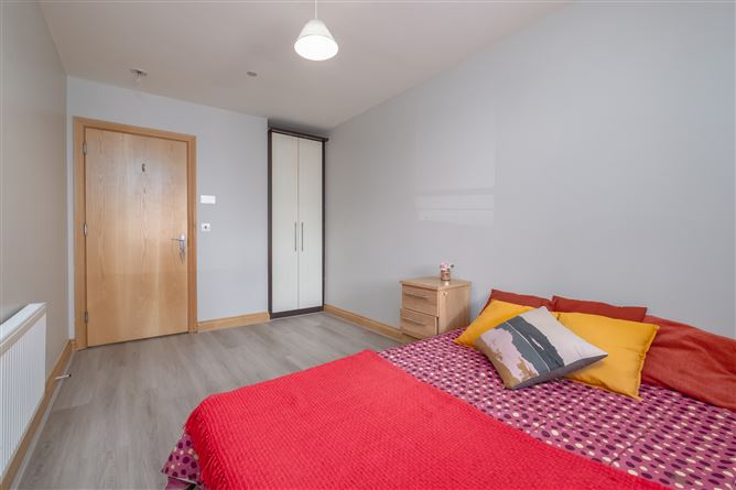 15 Oak House, Carrickmines Green, Carrickmines, Dublin 18