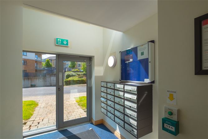 15 Oak House, Carrickmines Green, Carrickmines, Dublin 18