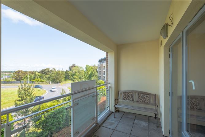 15 Oak House, Carrickmines Green, Carrickmines, Dublin 18