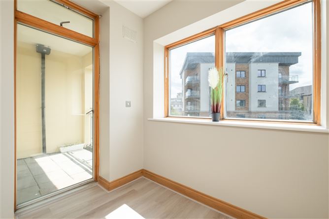 15 Oak House, Carrickmines Green, Carrickmines, Dublin 18