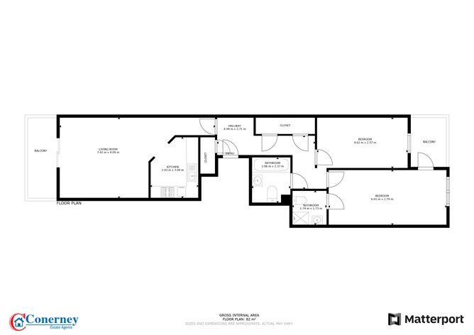 15 Oak House, Carrickmines Green, Carrickmines, Dublin 18