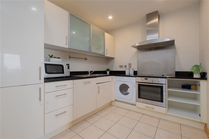 15 Oak House, Carrickmines Green, Carrickmines, Dublin 18