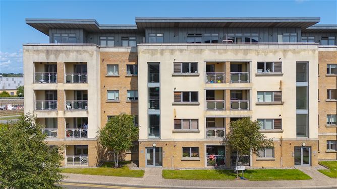 15 Oak House, Carrickmines Green, Carrickmines, Dublin 18