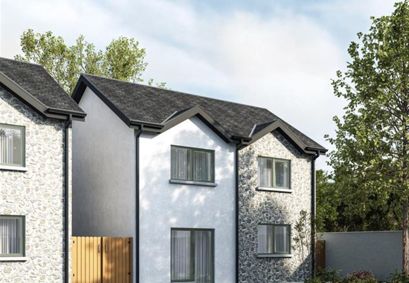 The Alders, Roundwood, Wicklow