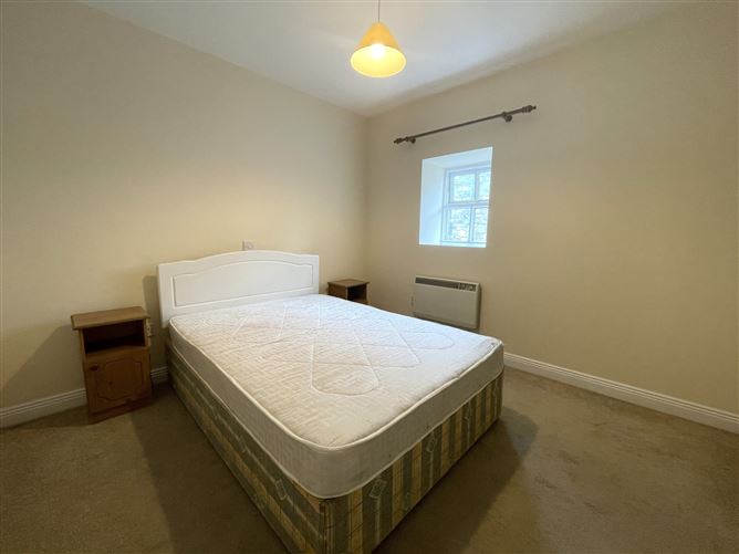 Apt 2 Barracks Yard, James Street, Westport, Co. Mayo