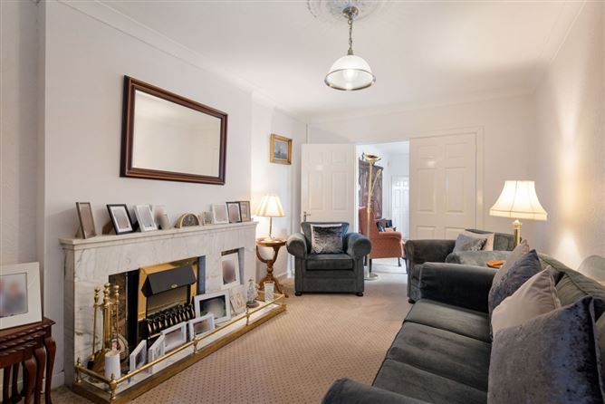 24 Gracepark Meadows , Drumcondra,   Dublin 9