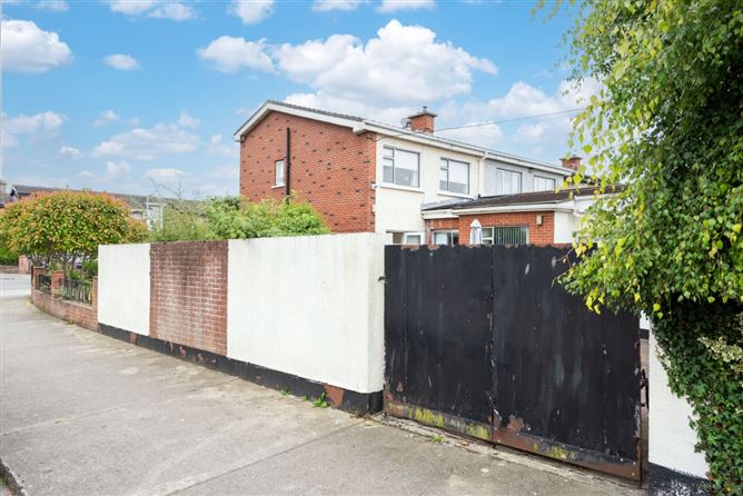 24 Gracepark Meadows , Drumcondra,   Dublin 9