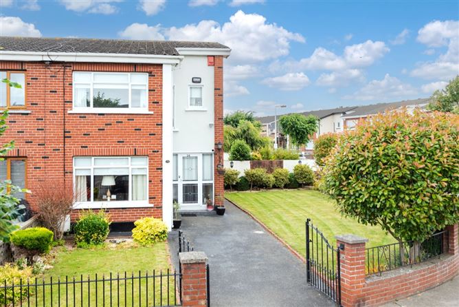 24 Gracepark Meadows , Drumcondra,   Dublin 9
