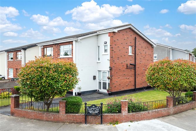 24 Gracepark Meadows , Drumcondra,   Dublin 9