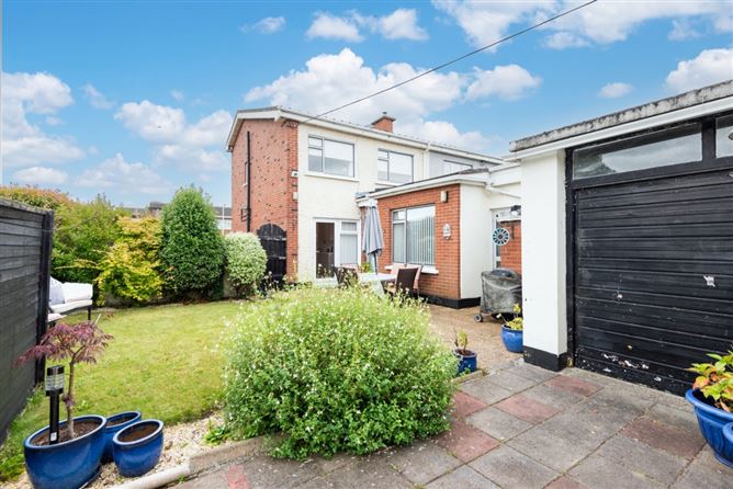 24 Gracepark Meadows , Drumcondra,   Dublin 9