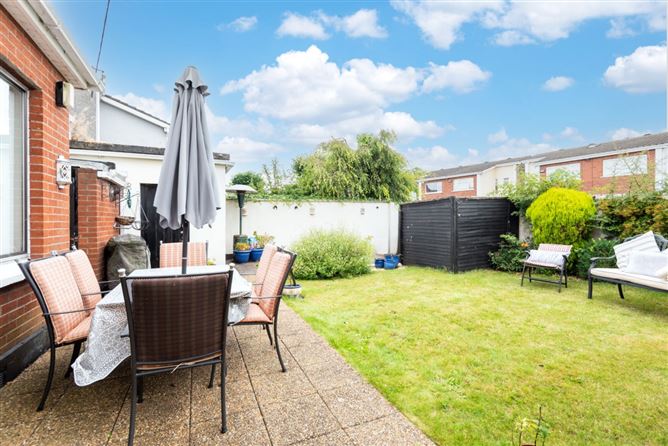 24 Gracepark Meadows , Drumcondra,   Dublin 9