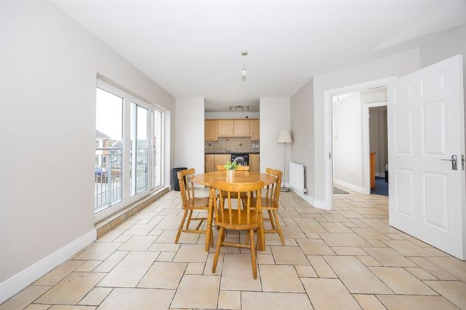 3 Meadow Court, Main Street, Ratoath, Co. Meath. 