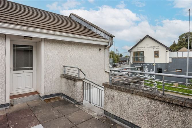 3 Meadow Court, Main Street, Ratoath, Co. Meath. 