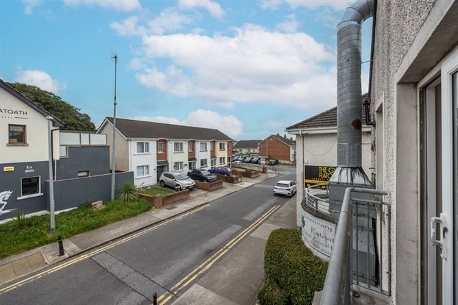 3 Meadow Court, Main Street, Ratoath, Co. Meath. 
