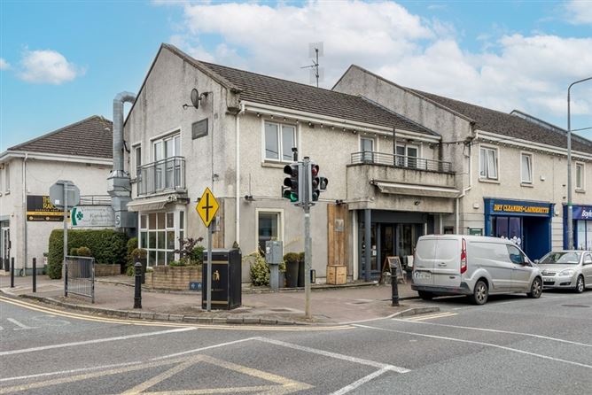 3 Meadow Court, Main Street, Ratoath, Co. Meath. 