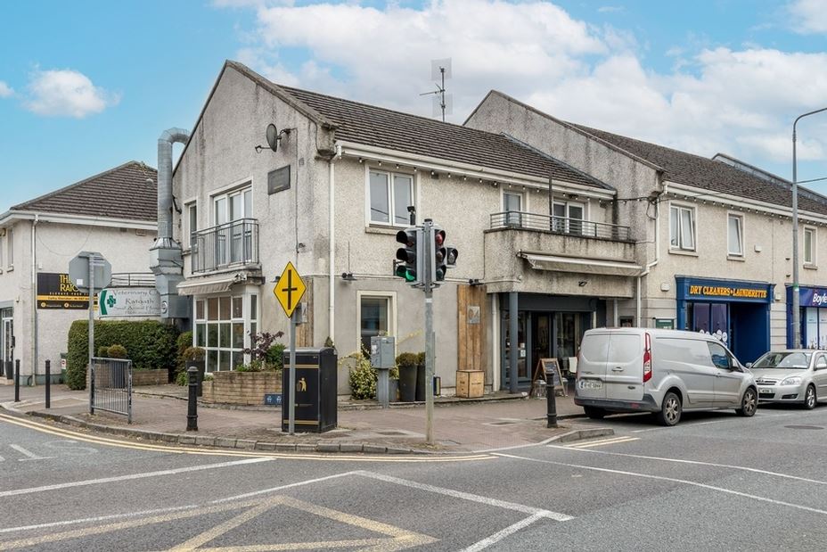 3 Meadow Court, Main Street, Ratoath, Co. Meath. 