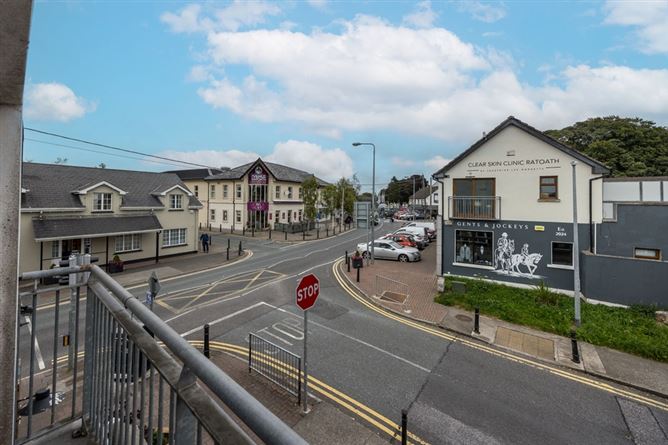 3 Meadow Court, Main Street, Ratoath, Co. Meath. 