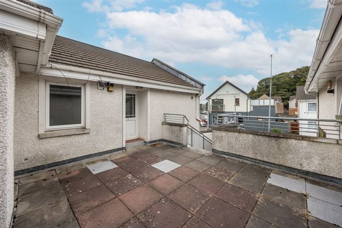 3 Meadow Court, Main Street, Ratoath, Co. Meath. 