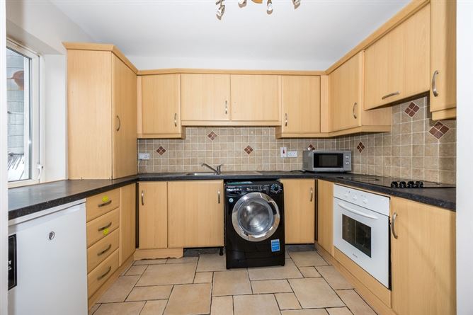 3 Meadow Court, Main Street, Ratoath, Co. Meath. 