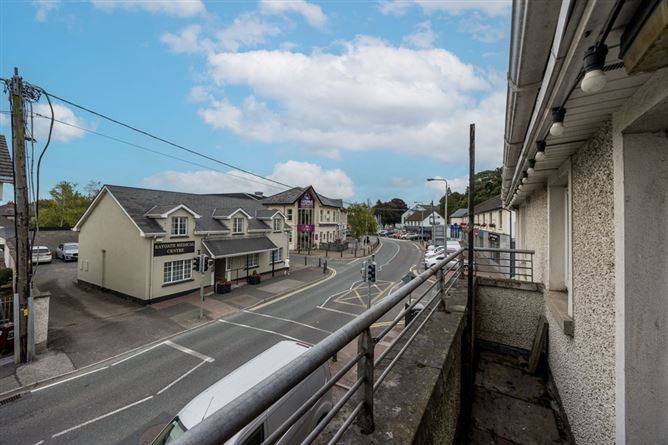 3 Meadow Court, Main Street, Ratoath, Co. Meath. 