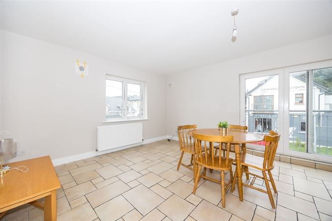 3 Meadow Court, Main Street, Ratoath, Co. Meath. 