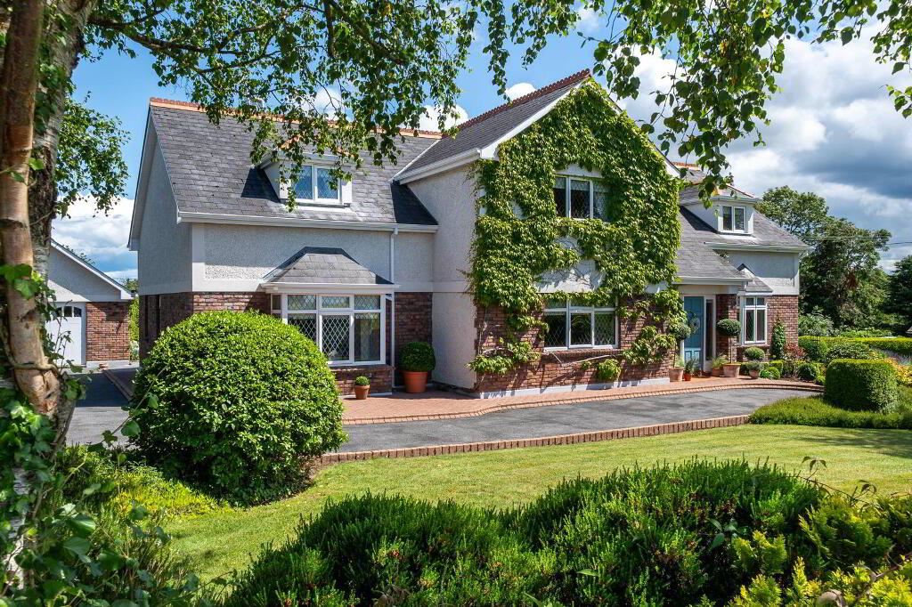 Castlequarter, Coosan, Athlone, Westmeath