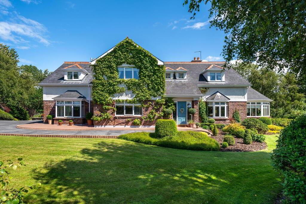 Castlequarter, Coosan, Athlone, Westmeath