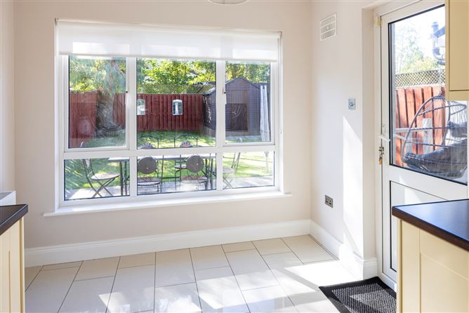 27 Ridgewood Park, Swords, County Dublin