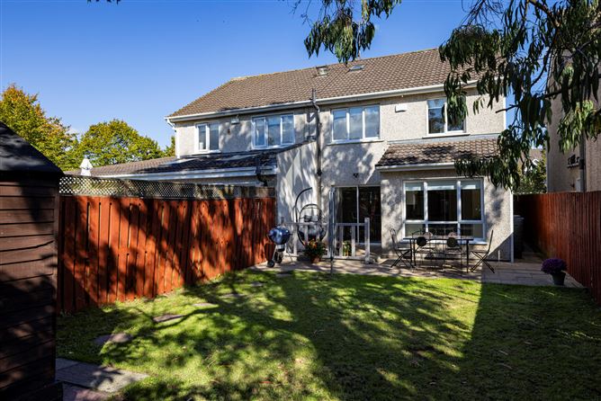 27 Ridgewood Park, Swords, County Dublin