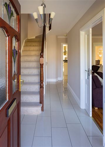 27 Ridgewood Park, Swords, County Dublin