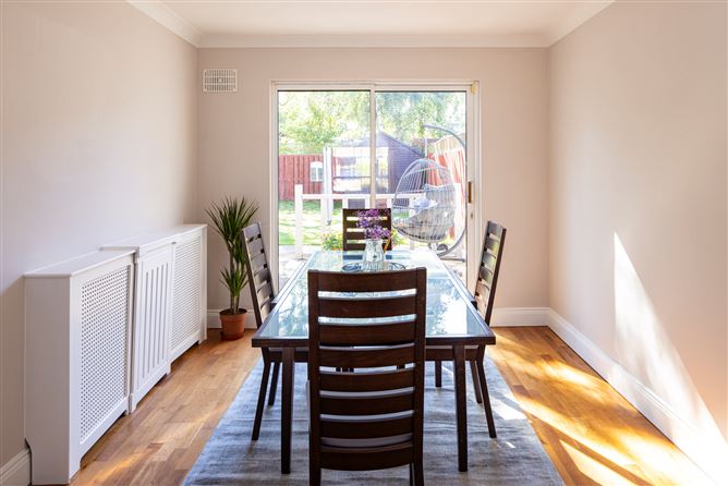 27 Ridgewood Park, Swords, County Dublin