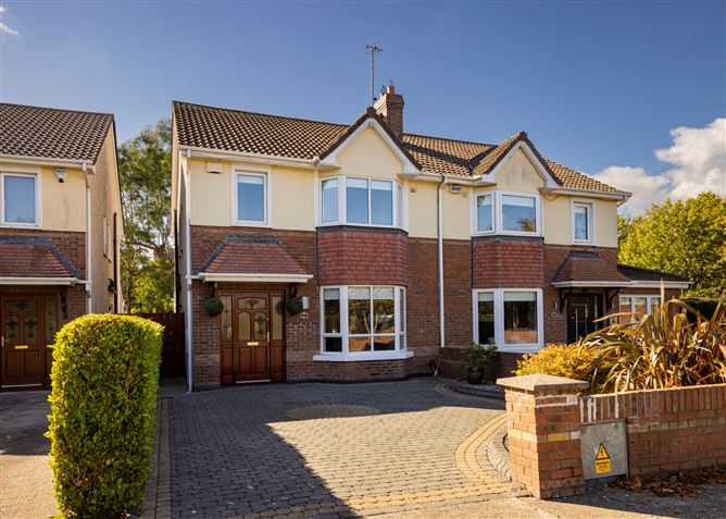 27 Ridgewood Park, Swords, County Dublin