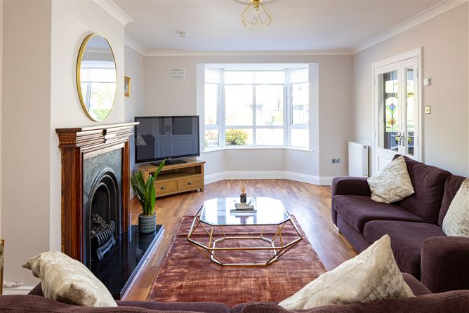 27 Ridgewood Park, Swords, County Dublin