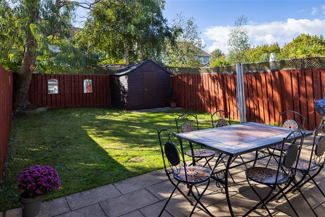 27 Ridgewood Park, Swords, County Dublin
