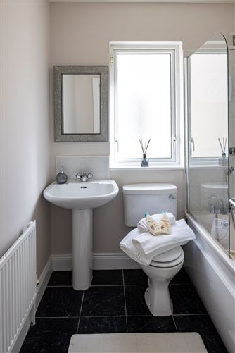27 Ridgewood Park, Swords, County Dublin
