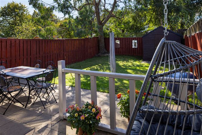 27 Ridgewood Park, Swords, County Dublin