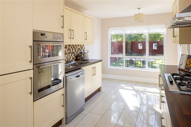 27 Ridgewood Park, Swords, County Dublin
