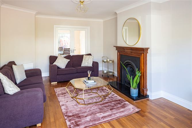27 Ridgewood Park, Swords, County Dublin