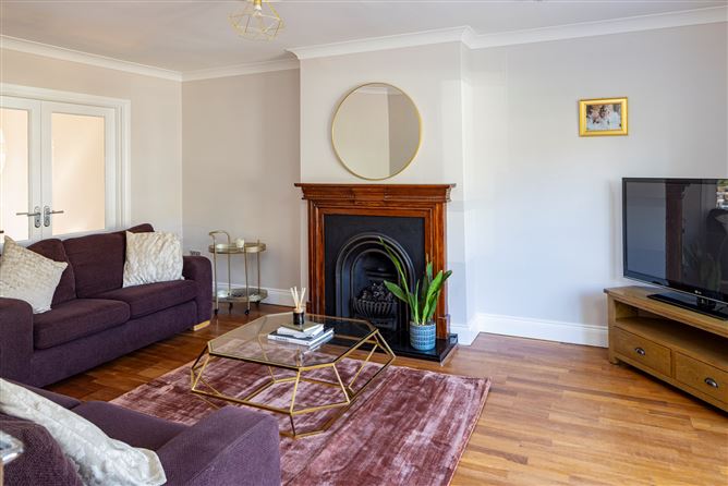27 Ridgewood Park, Swords, County Dublin