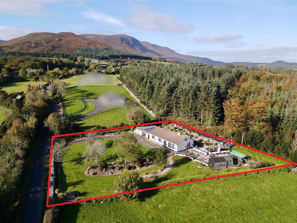 The Woodlands, Mahon Bridge, Kilmacthomas, Co. Waterford