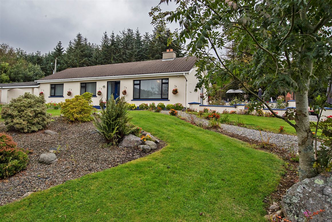 The Woodlands, Mahon Bridge, Kilmacthomas, Co. Waterford
