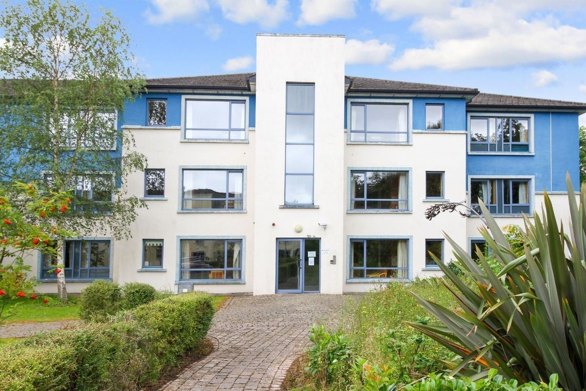 Apartment 11 Block 6 Gateway Apartments, Ballinode, Sligo