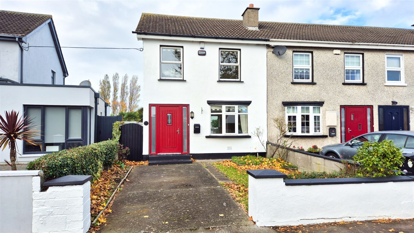 48 Meadowbrook Avenue, Baldoyle,   Dublin 13