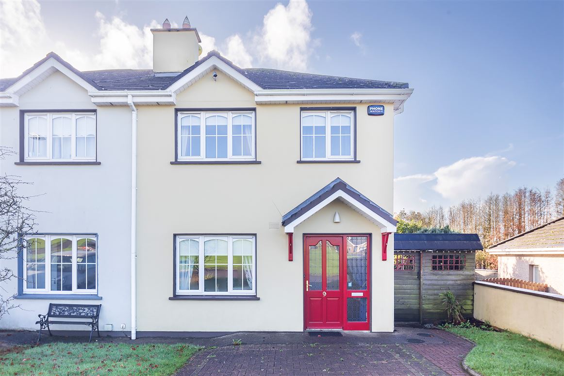 9 Carraig Ri , Leamlara, Cork
