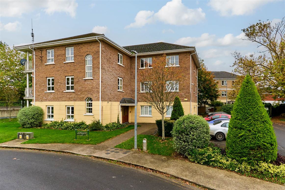 2 Bishops Orchard House, Tyrrelstown, Dublin 15, County Dublin