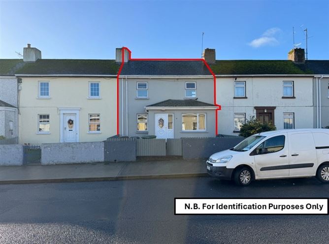 217 William Street, Portlaw, Co. Waterford