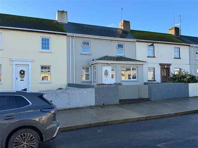217 William Street, Portlaw, Co. Waterford