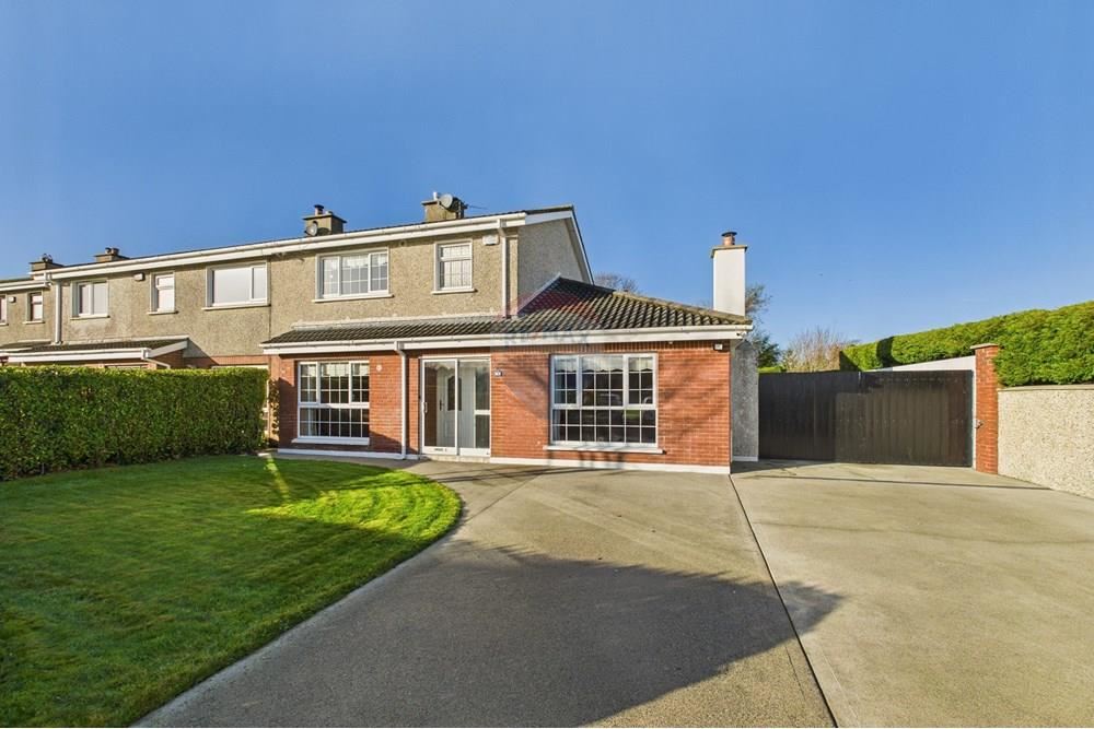8 Hazelbrook Road, Waterford, Munster, Waterford City