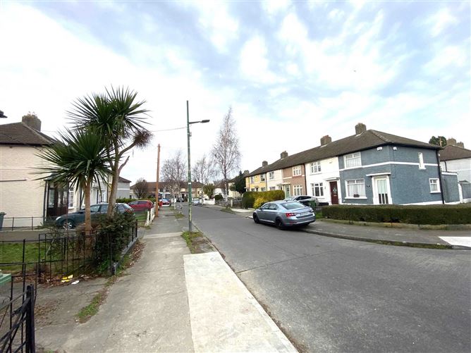 Wainsfort Manor Grove, Terenure, Dublin 6