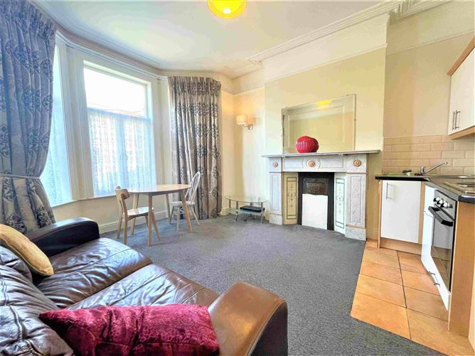 Wainsfort Manor Grove, Terenure, Dublin 6